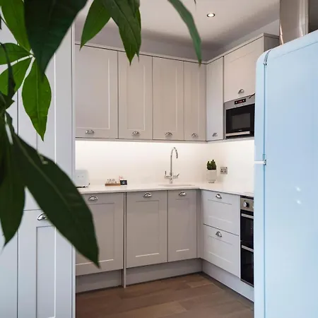 Modern And Bright Highgate Gem Apartment London Exterior photo
